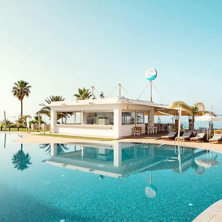 Piere - Anne Beach Hotel Ayia Napa Ngoại thất bức ảnh