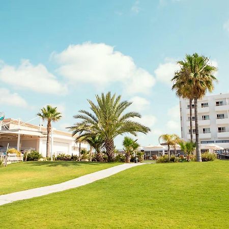 Piere - Anne Beach Hotel Ayia Napa Ngoại thất bức ảnh