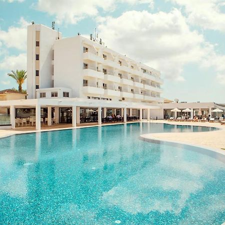Piere - Anne Beach Hotel Ayia Napa Ngoại thất bức ảnh