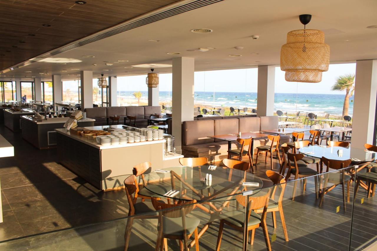 Piere - Anne Beach Hotel Ayia Napa Ngoại thất bức ảnh