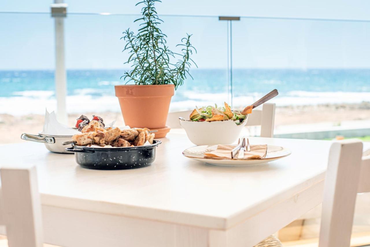 Piere - Anne Beach Hotel Ayia Napa Ngoại thất bức ảnh