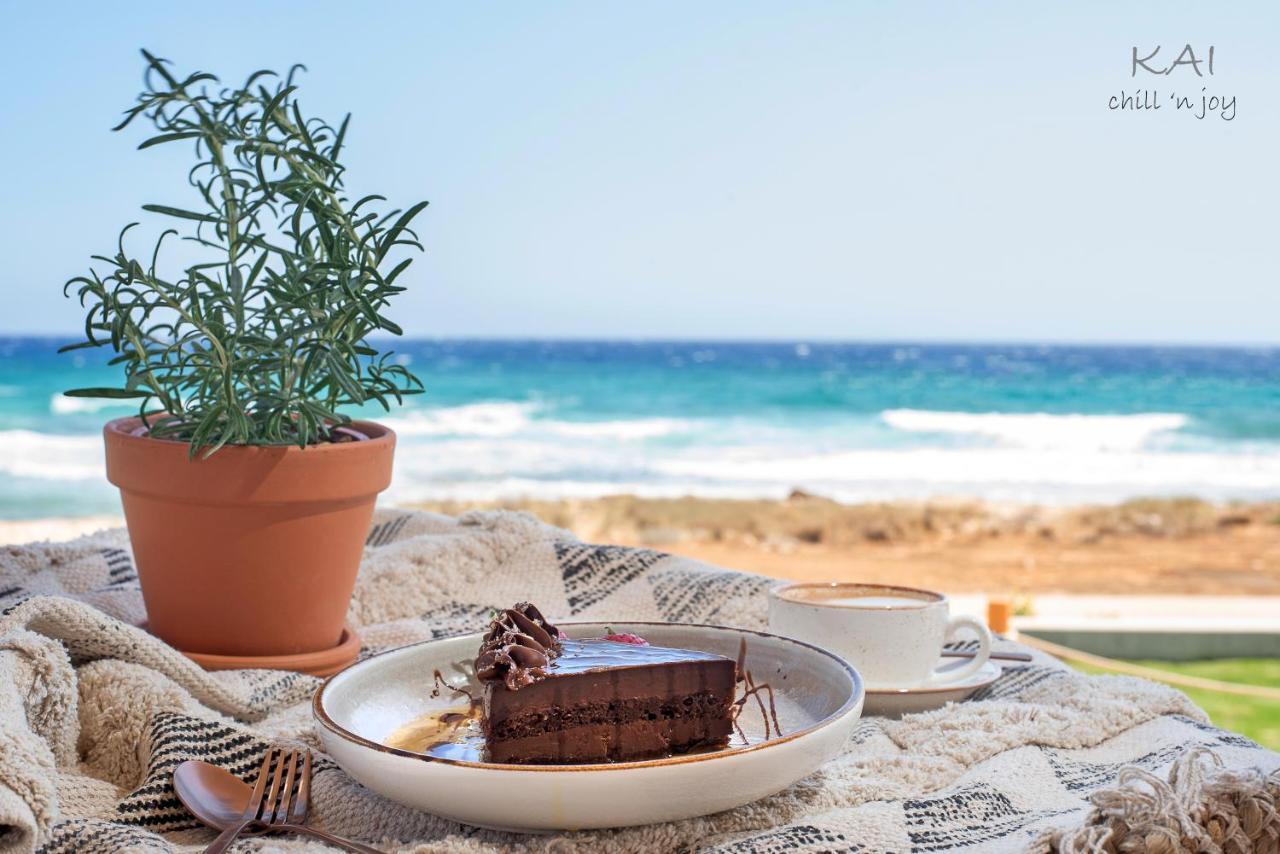 Piere - Anne Beach Hotel Ayia Napa Ngoại thất bức ảnh
