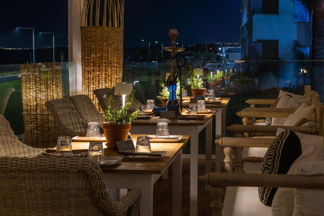 Piere - Anne Beach Hotel Ayia Napa Ngoại thất bức ảnh