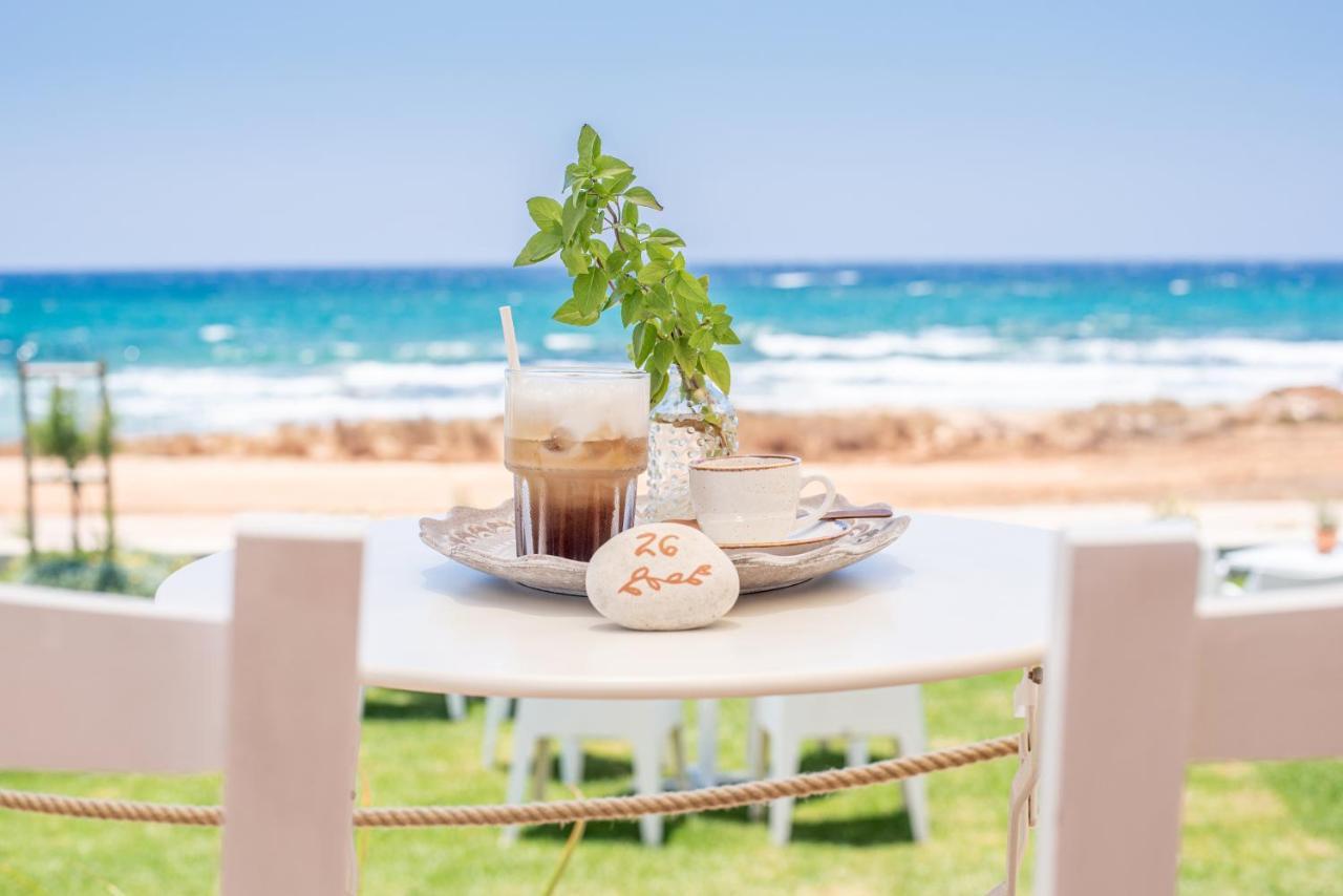 Piere - Anne Beach Hotel Ayia Napa Ngoại thất bức ảnh