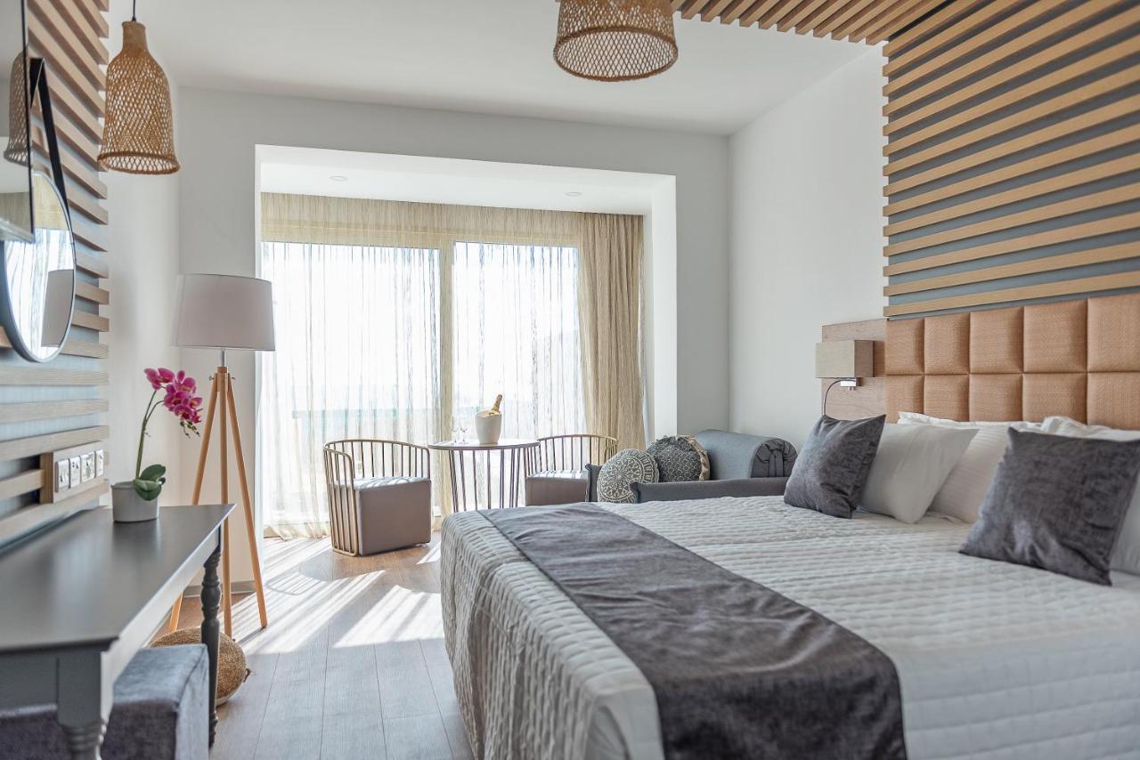 Piere - Anne Beach Hotel Ayia Napa Phòng bức ảnh
