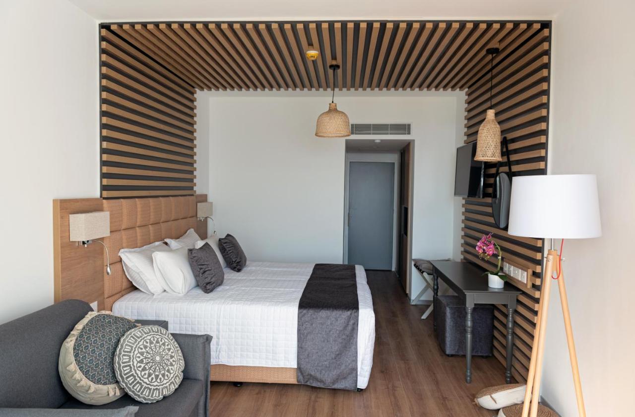 Piere - Anne Beach Hotel Ayia Napa Ngoại thất bức ảnh