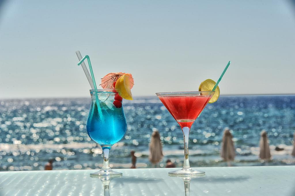 Piere - Anne Beach Hotel Ayia Napa Ngoại thất bức ảnh