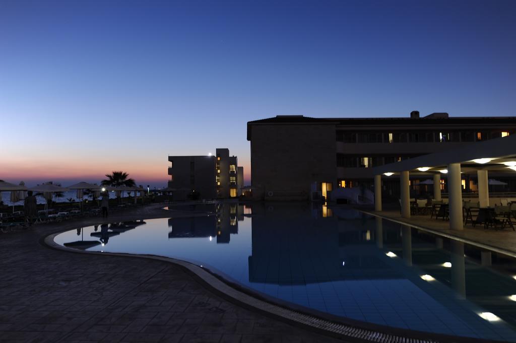 Piere - Anne Beach Hotel Ayia Napa Ngoại thất bức ảnh