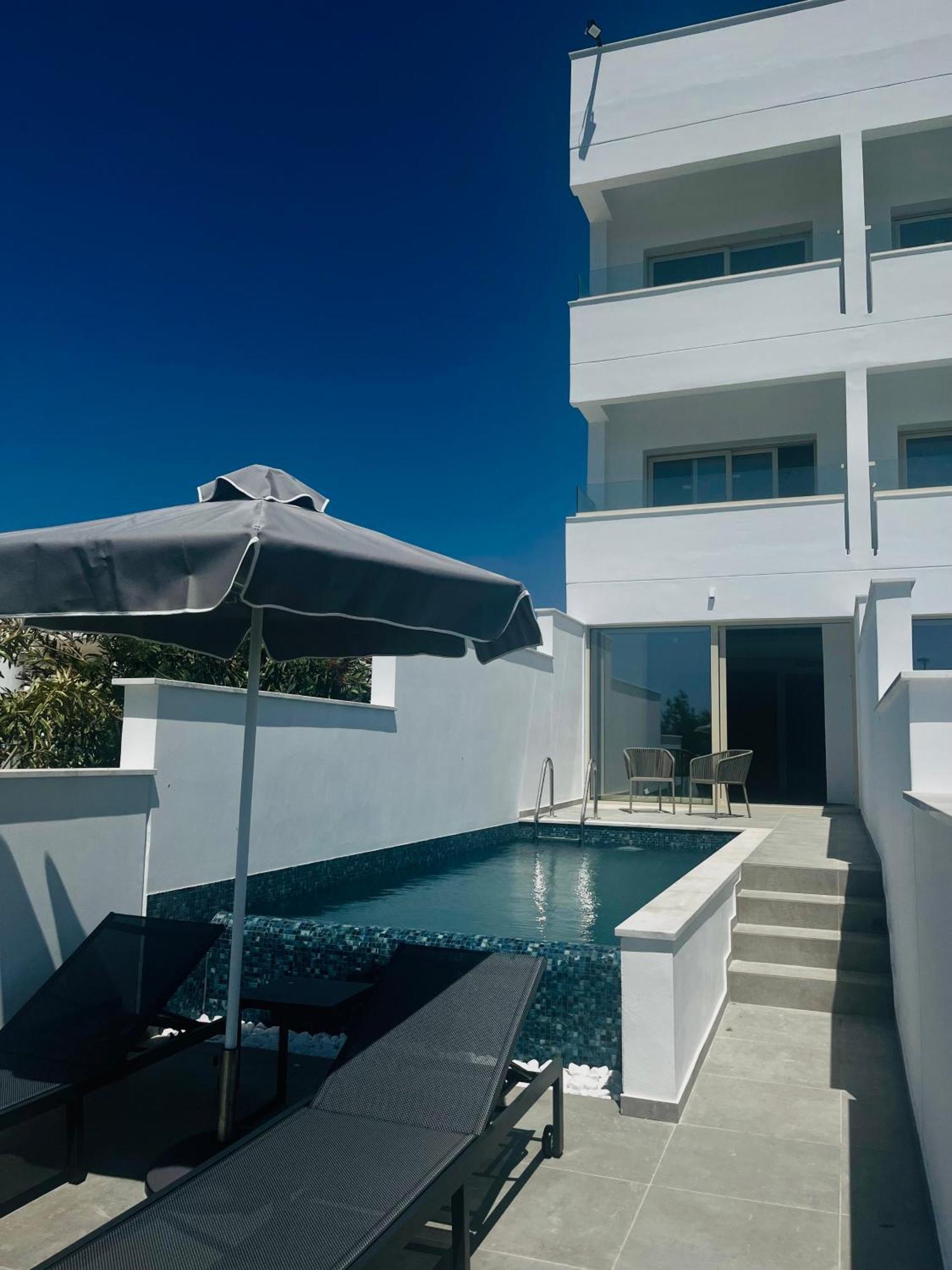 Piere - Anne Beach Hotel Ayia Napa Phòng bức ảnh