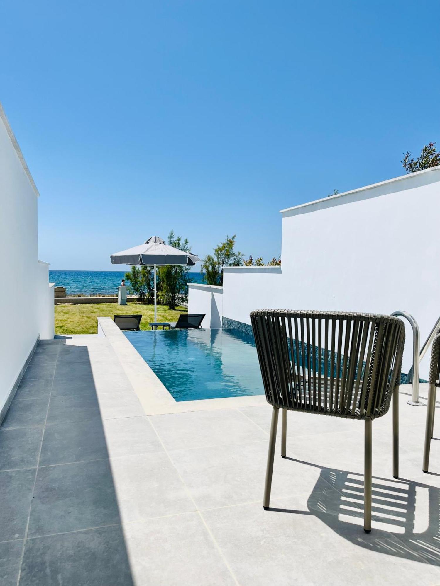Piere - Anne Beach Hotel Ayia Napa Phòng bức ảnh