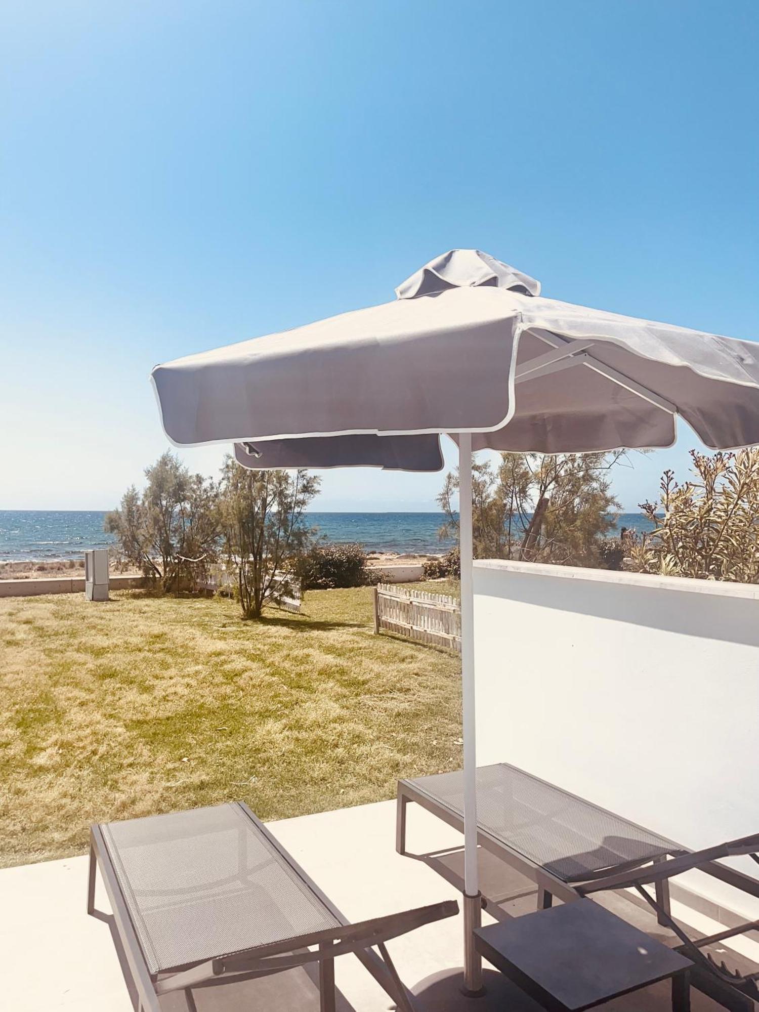 Piere - Anne Beach Hotel Ayia Napa Phòng bức ảnh