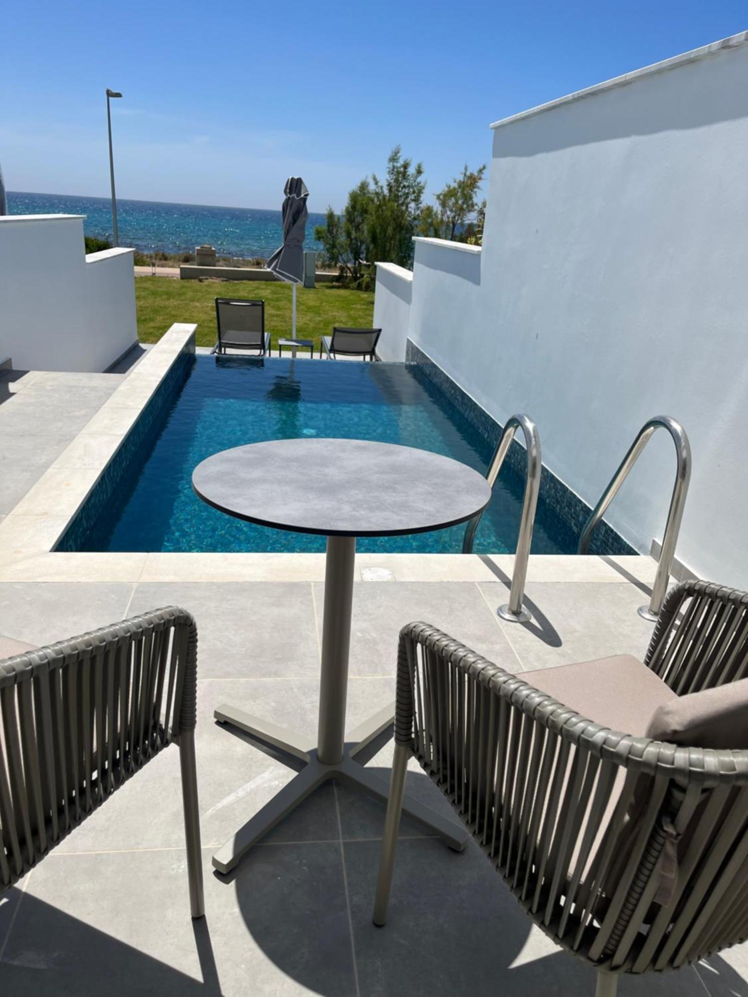 Piere - Anne Beach Hotel Ayia Napa Phòng bức ảnh