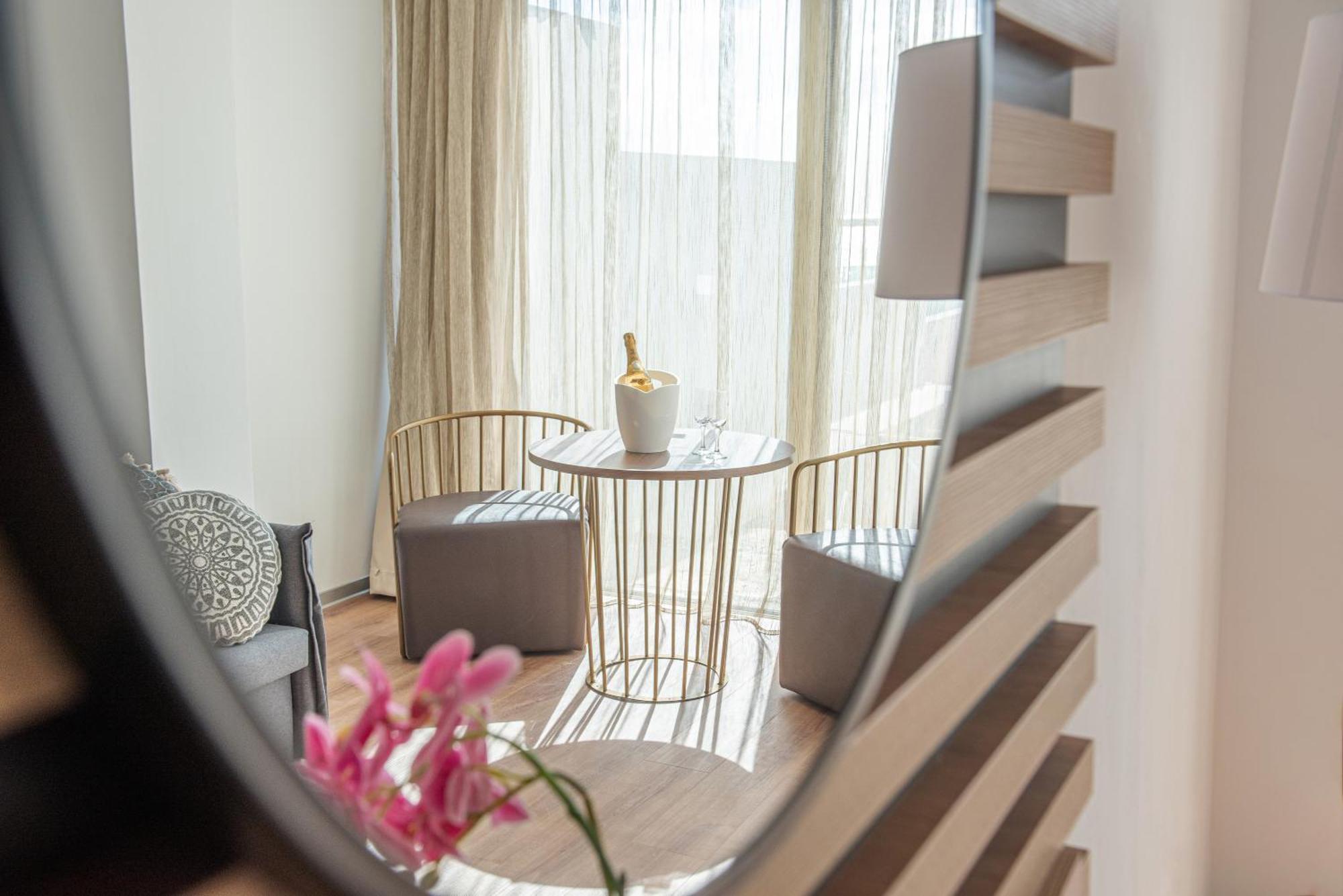 Piere - Anne Beach Hotel Ayia Napa Phòng bức ảnh