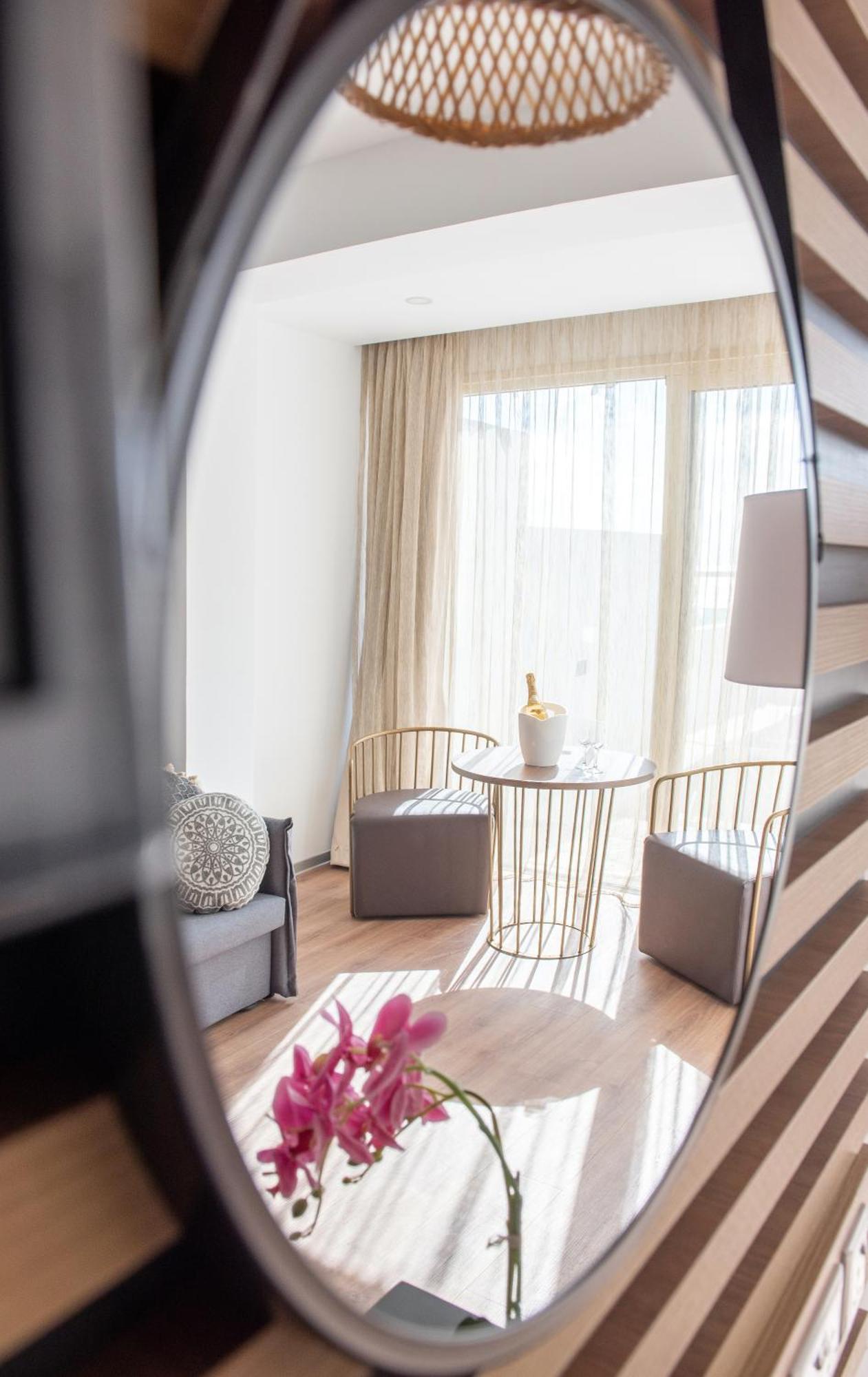 Piere - Anne Beach Hotel Ayia Napa Phòng bức ảnh
