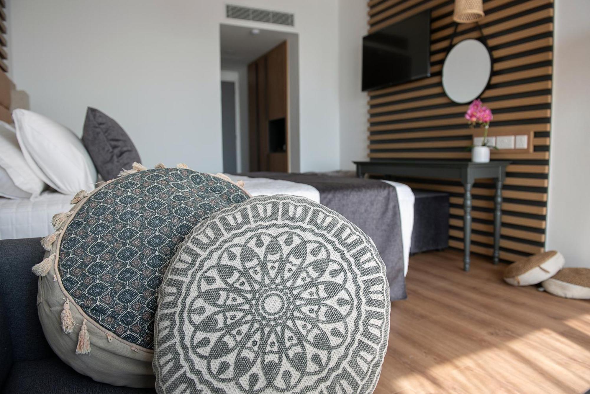 Piere - Anne Beach Hotel Ayia Napa Phòng bức ảnh