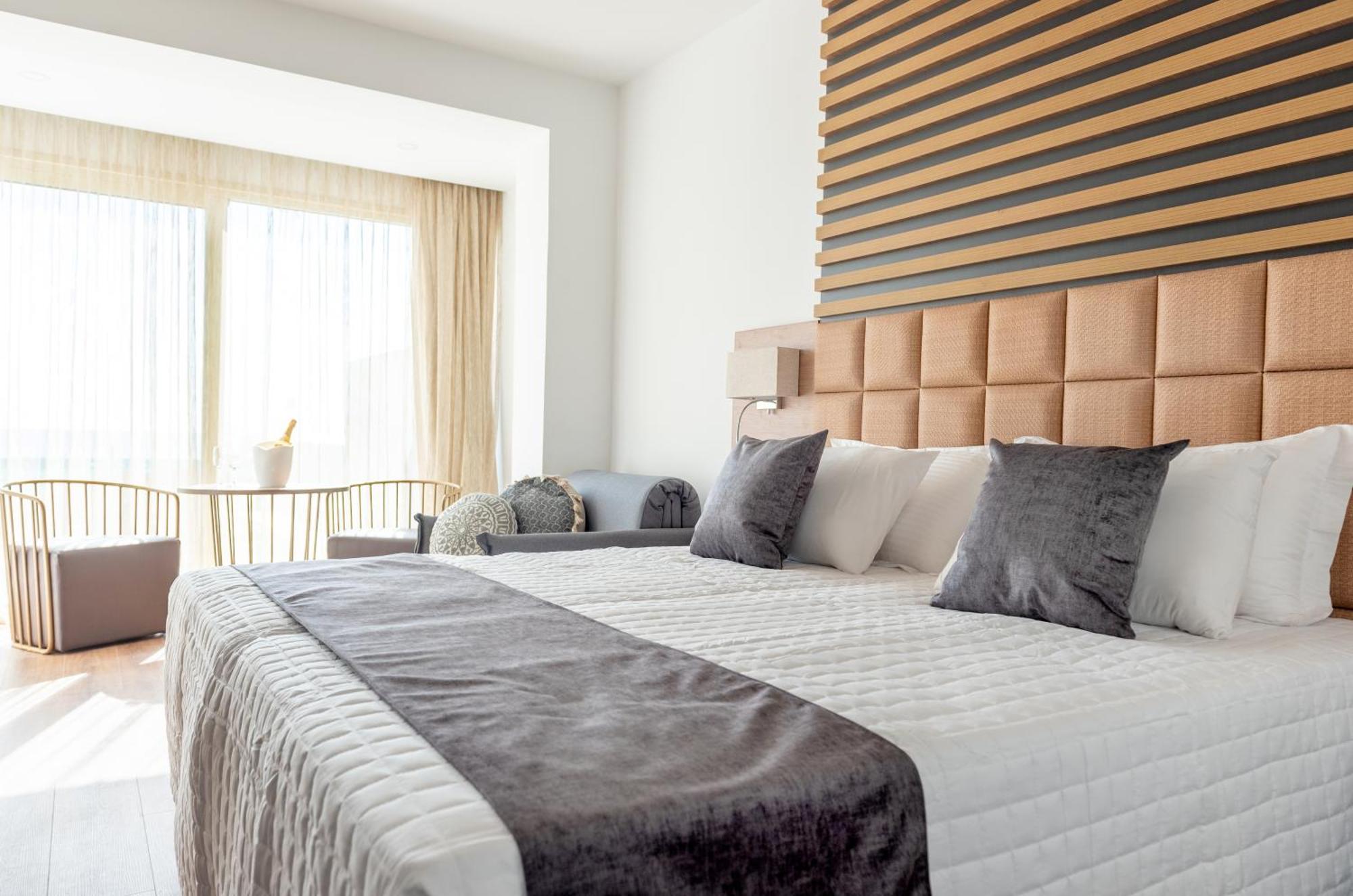 Piere - Anne Beach Hotel Ayia Napa Phòng bức ảnh