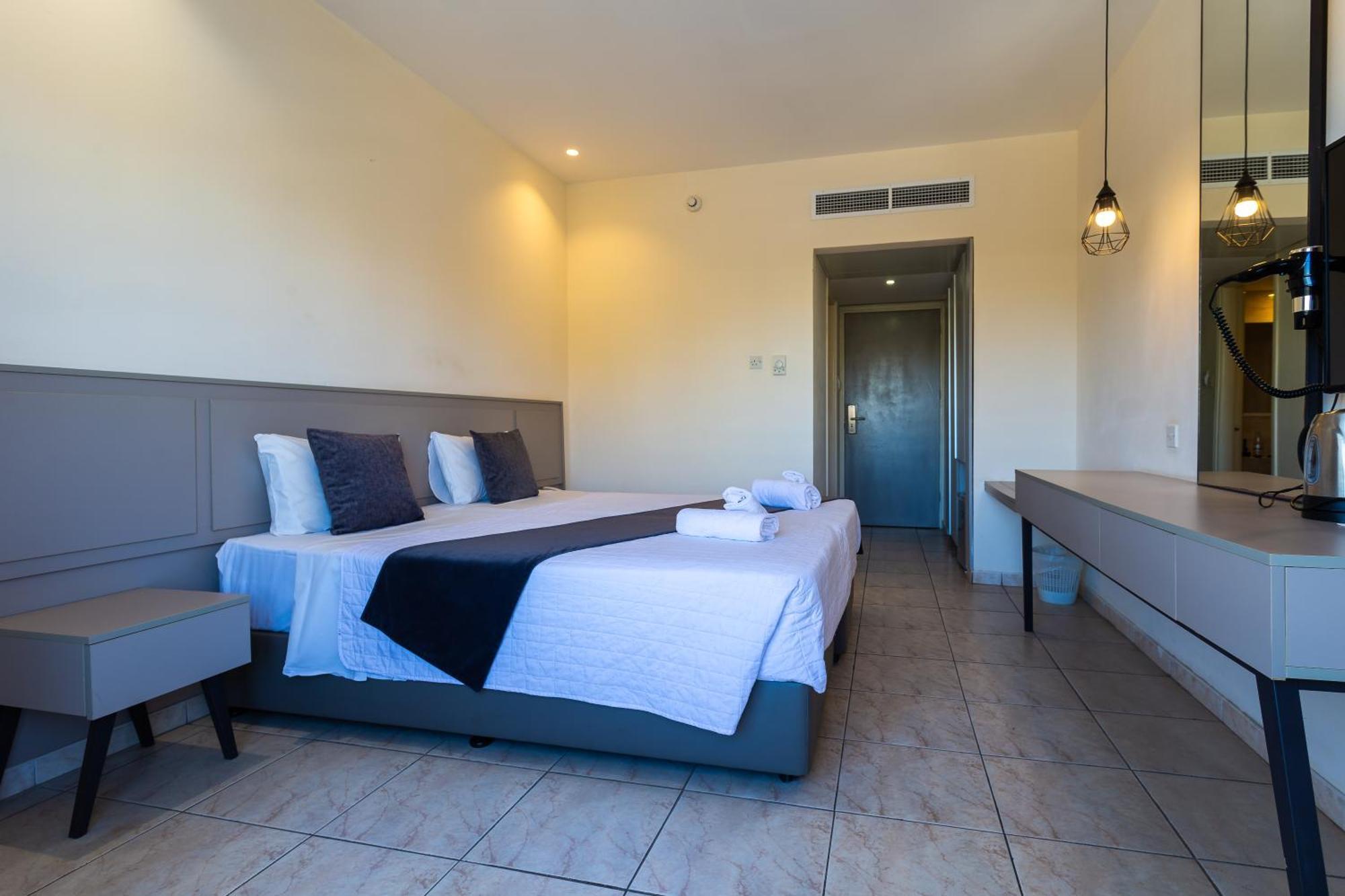 Piere - Anne Beach Hotel Ayia Napa Ngoại thất bức ảnh
