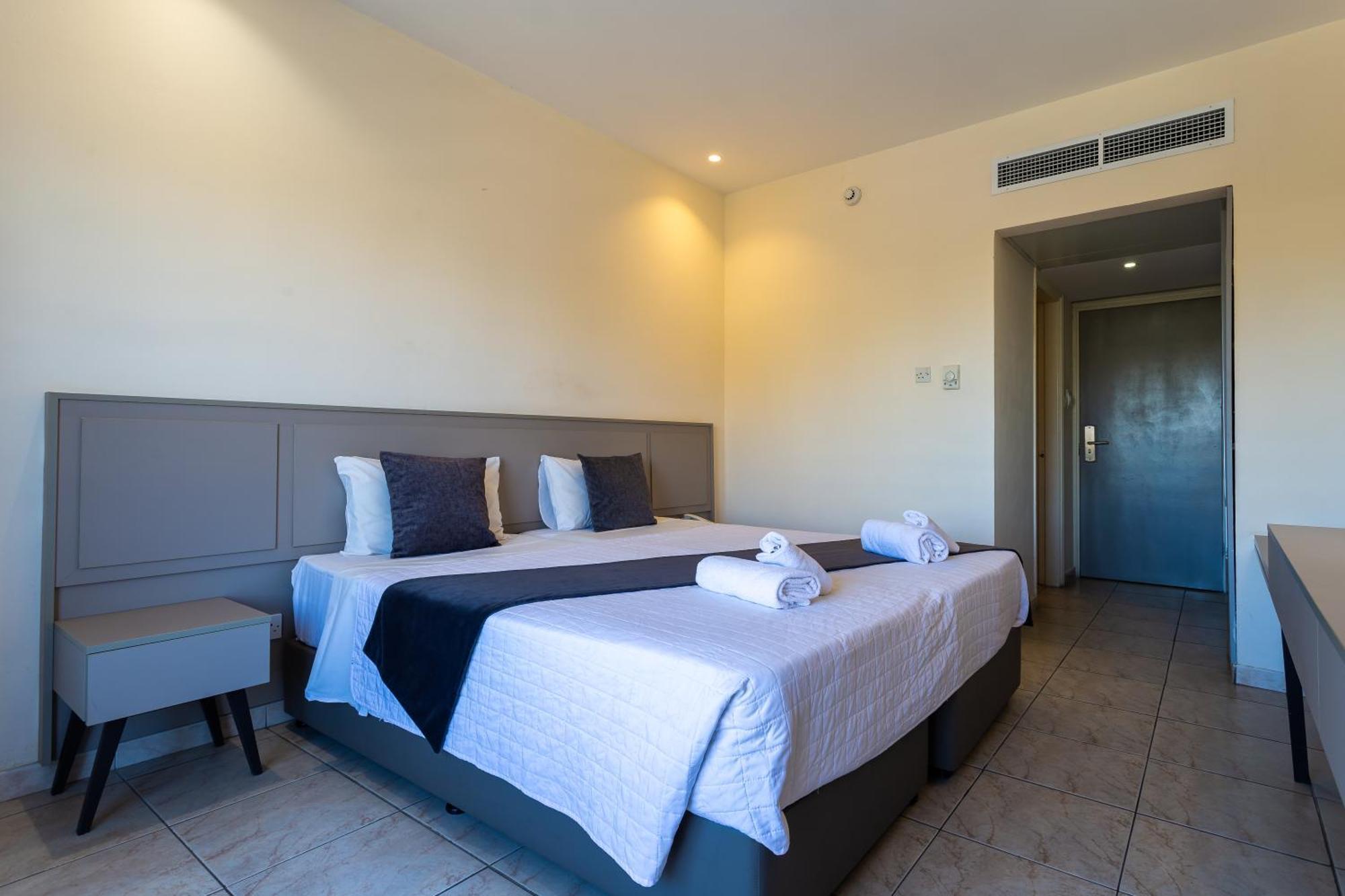 Piere - Anne Beach Hotel Ayia Napa Ngoại thất bức ảnh