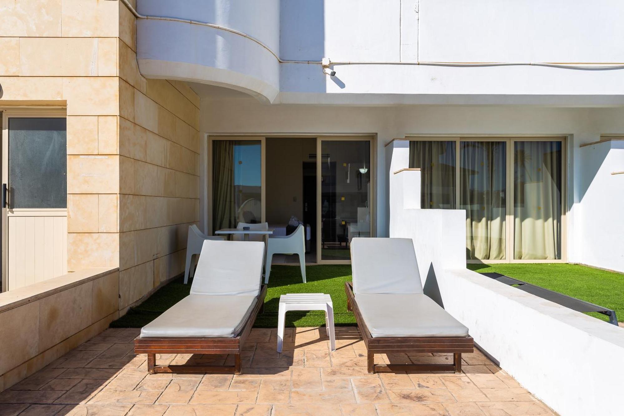 Piere - Anne Beach Hotel Ayia Napa Ngoại thất bức ảnh