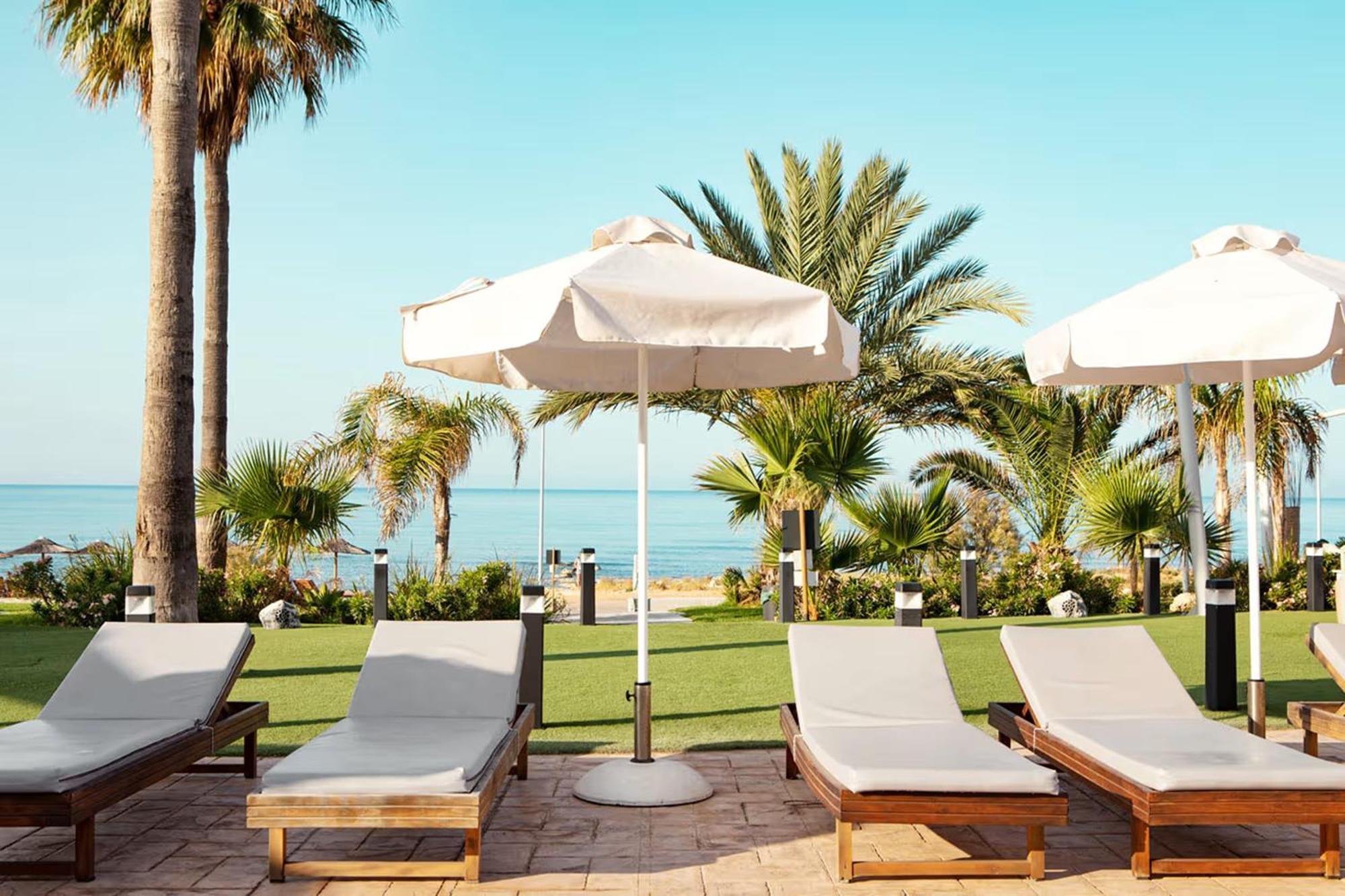 Piere - Anne Beach Hotel Ayia Napa Ngoại thất bức ảnh