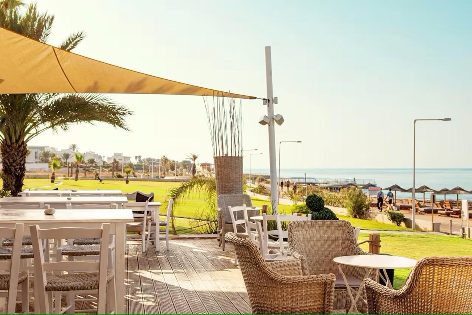 Piere - Anne Beach Hotel Ayia Napa Ngoại thất bức ảnh