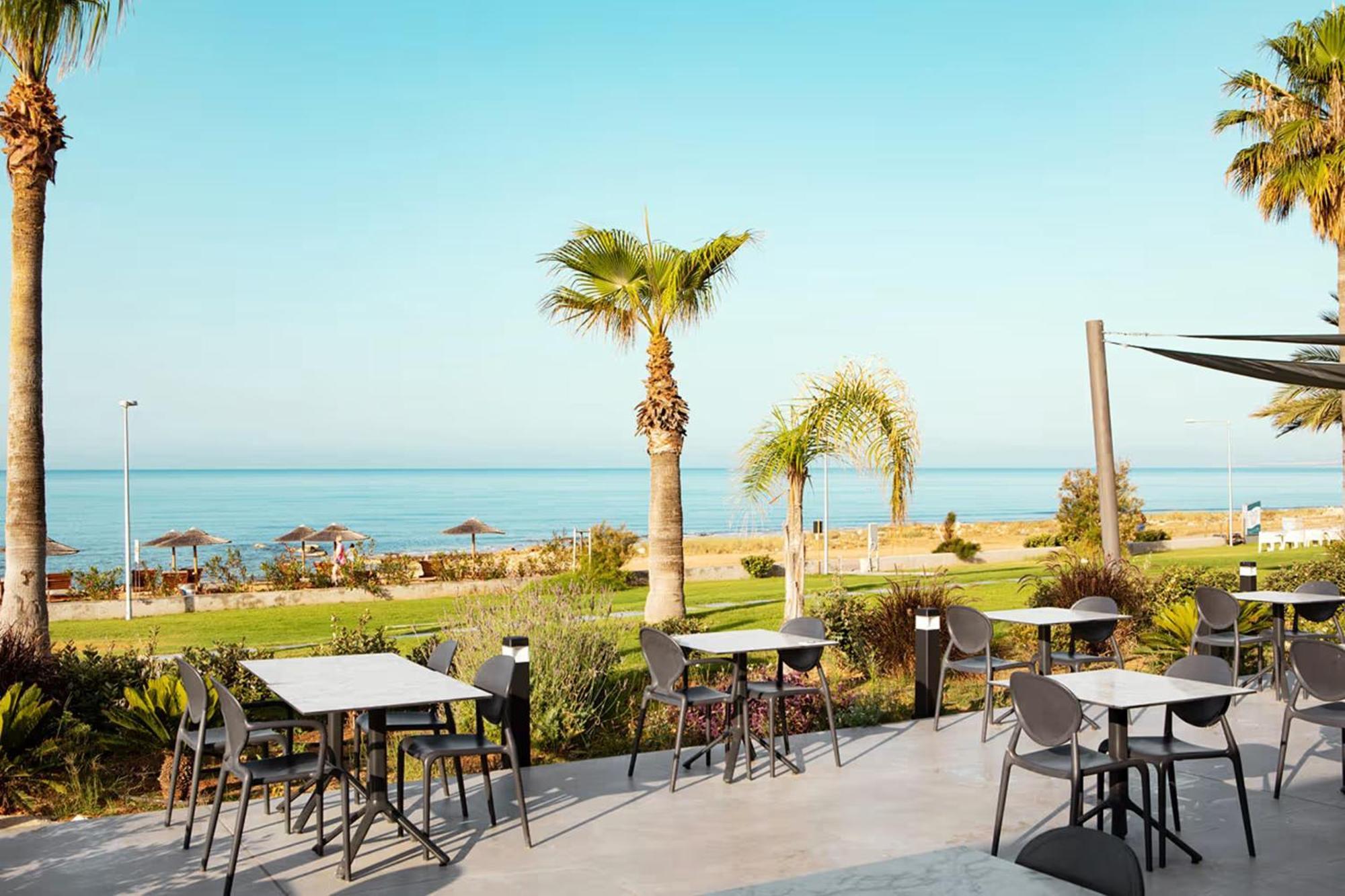 Piere - Anne Beach Hotel Ayia Napa Ngoại thất bức ảnh