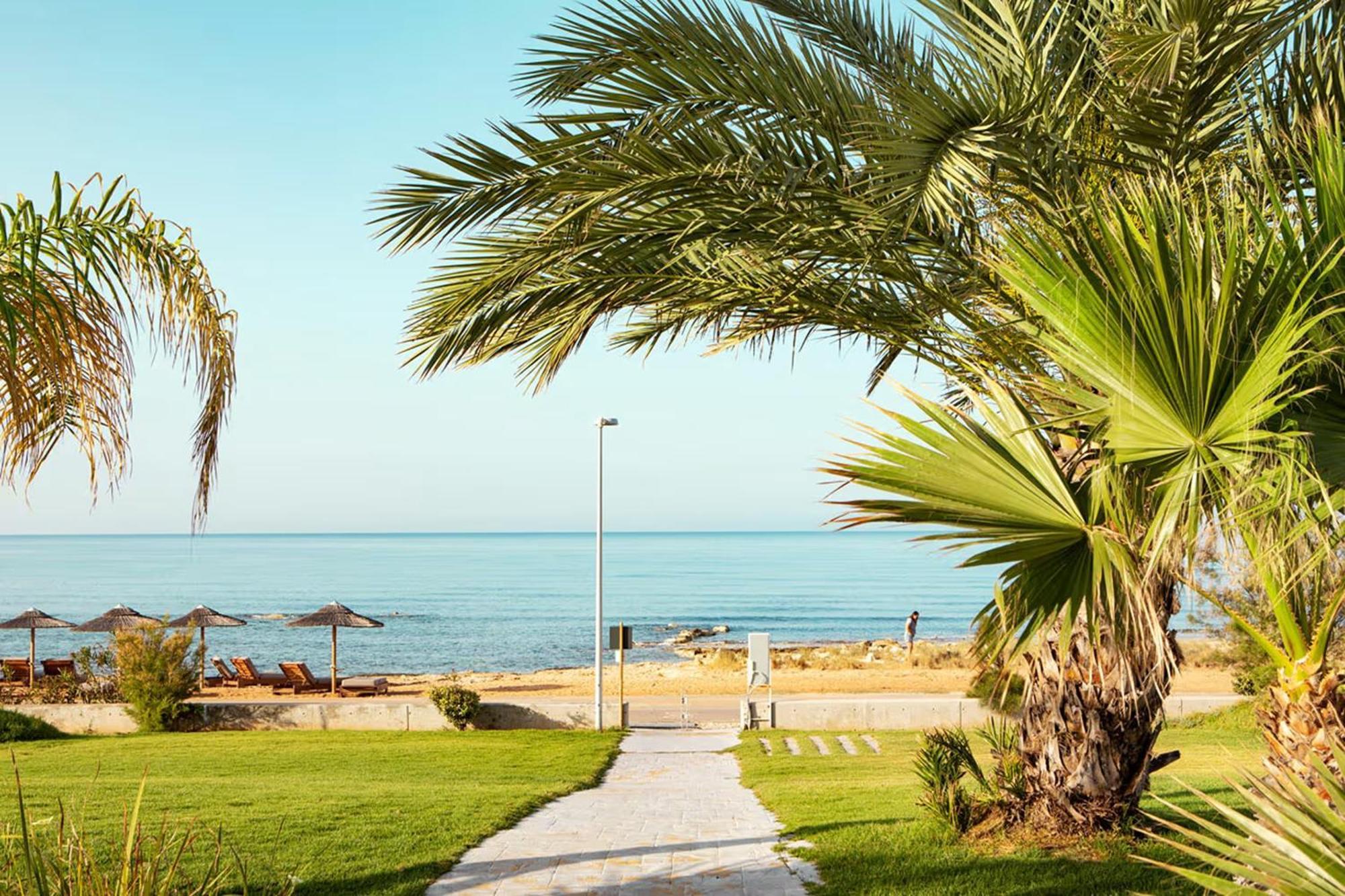 Piere - Anne Beach Hotel Ayia Napa Ngoại thất bức ảnh
