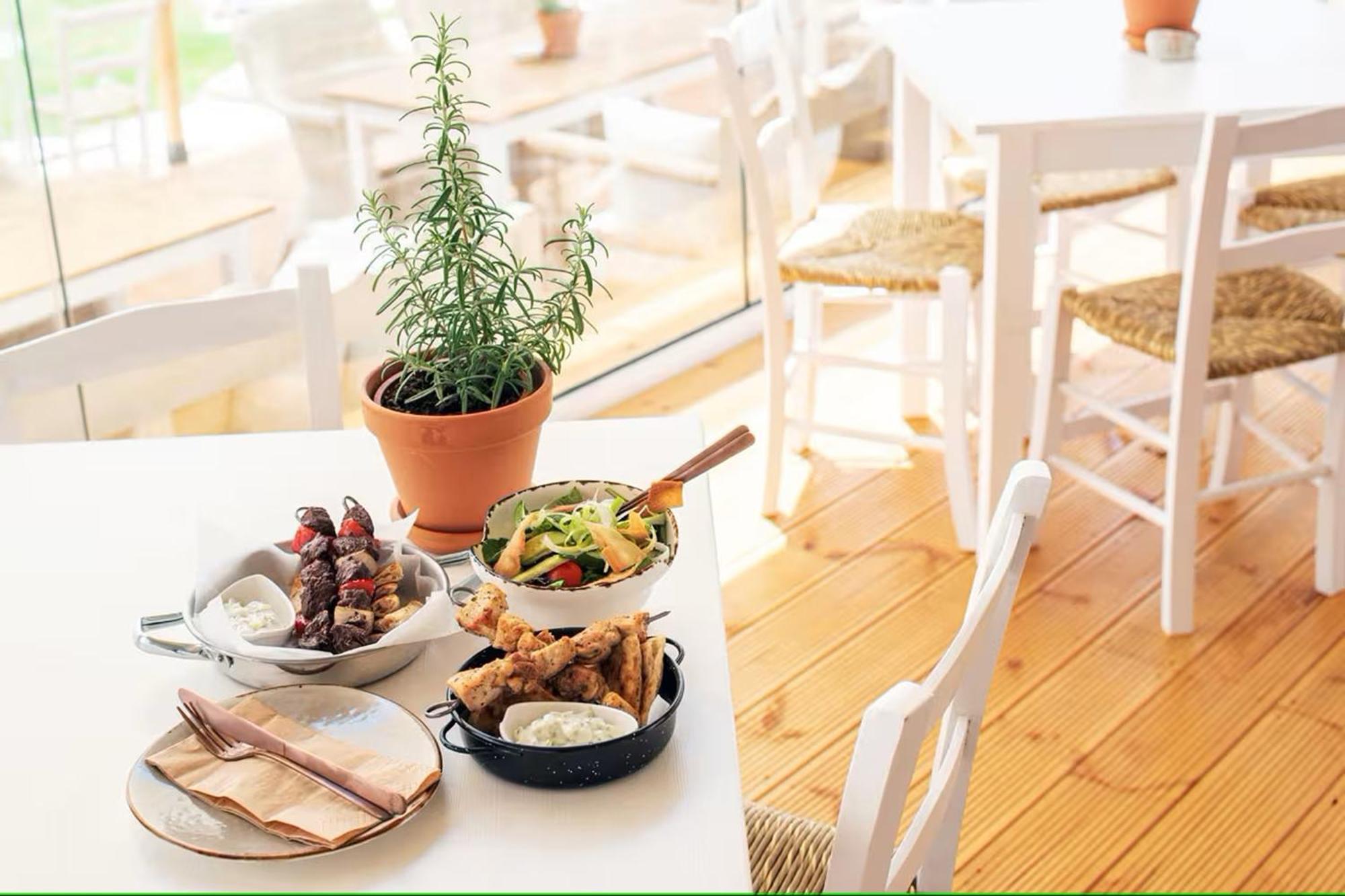Piere - Anne Beach Hotel Ayia Napa Ngoại thất bức ảnh