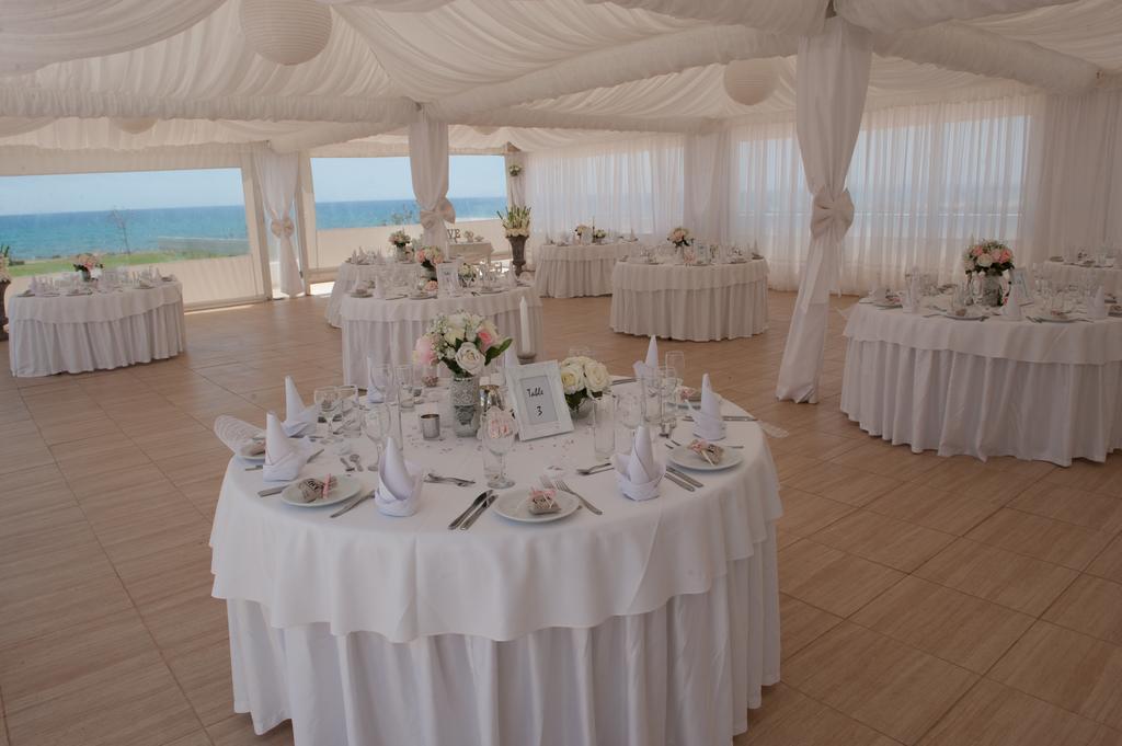 Piere - Anne Beach Hotel Ayia Napa Ngoại thất bức ảnh